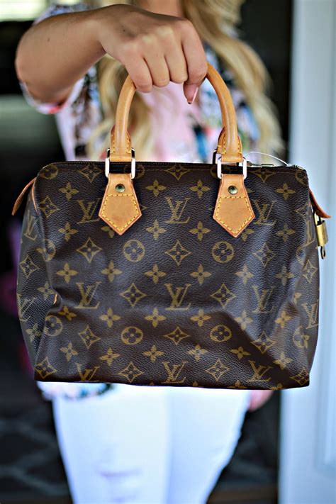 louis vuitton modele|louis vuitton speedy 25 monogram.